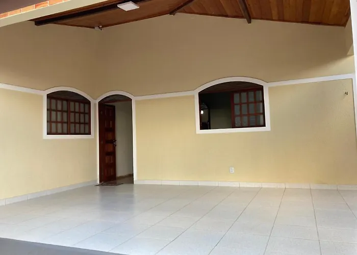 Casa Em Barra De Cunhau-Rn