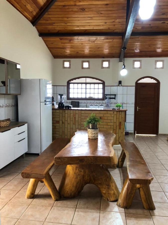 Holiday home Casa Em Barra De Cunhau-rn Barra do Cunhau