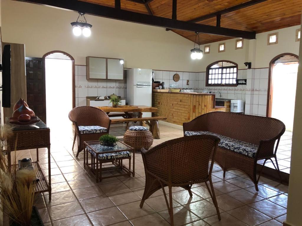 Holiday home Casa Em Barra De Cunhau-rn