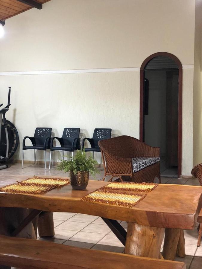 Holiday home Casa Em Barra De Cunhau-rn *