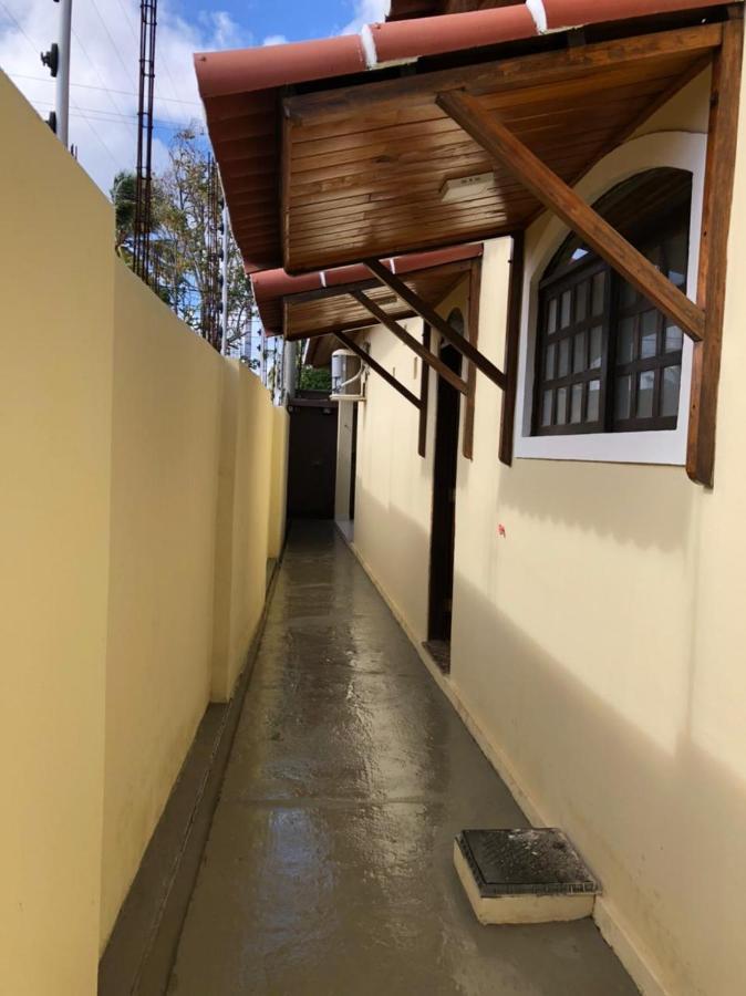 Holiday home Casa Em Barra De Cunhau-rn *