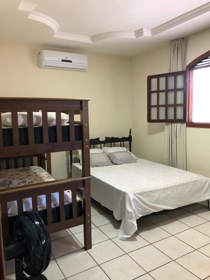 Casa Em Barra De Cunhau-rn