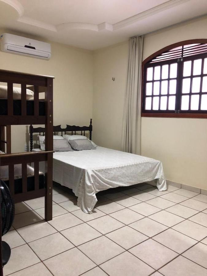 Holiday home Casa Em Barra De Cunhau-rn *