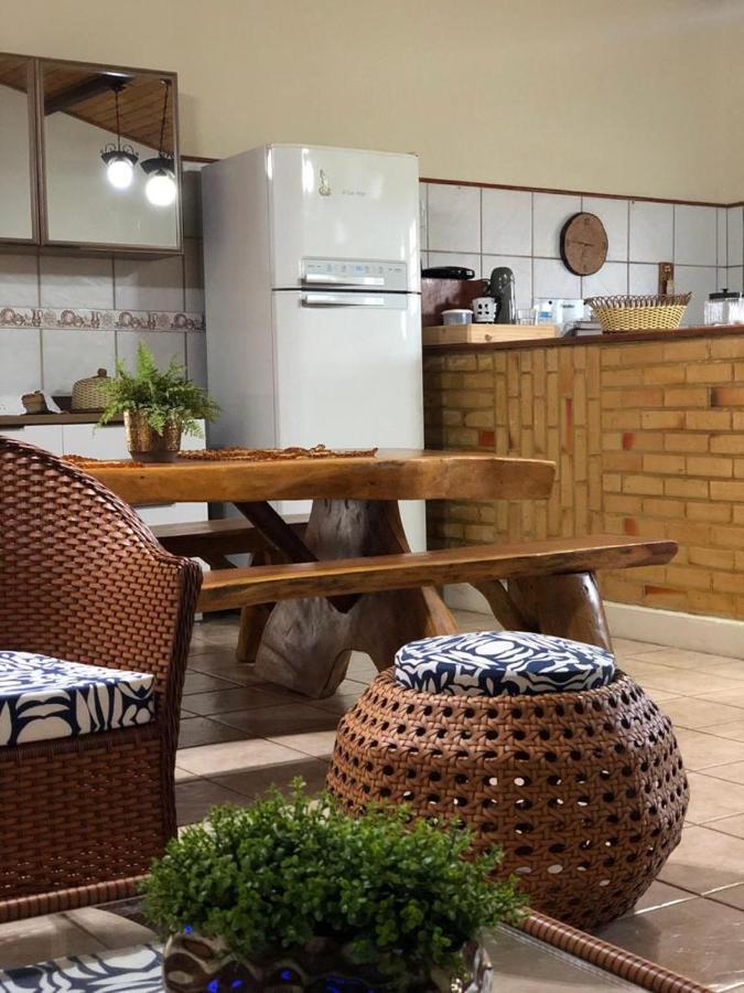 Casa Em Barra De Cunhau-rn Holiday home *