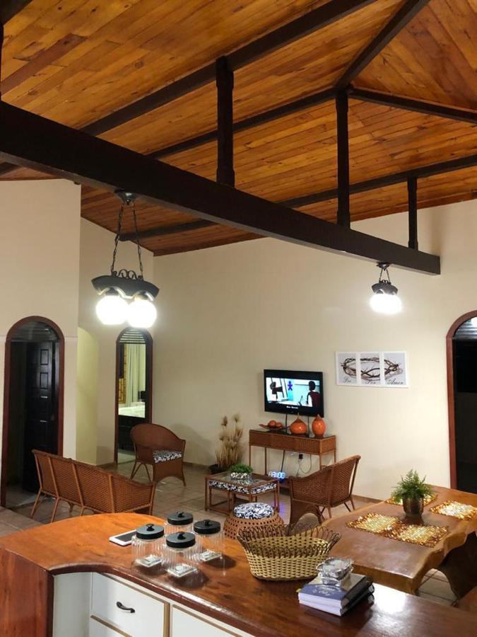 Casa Em Barra De Cunhau-rn Holiday home *