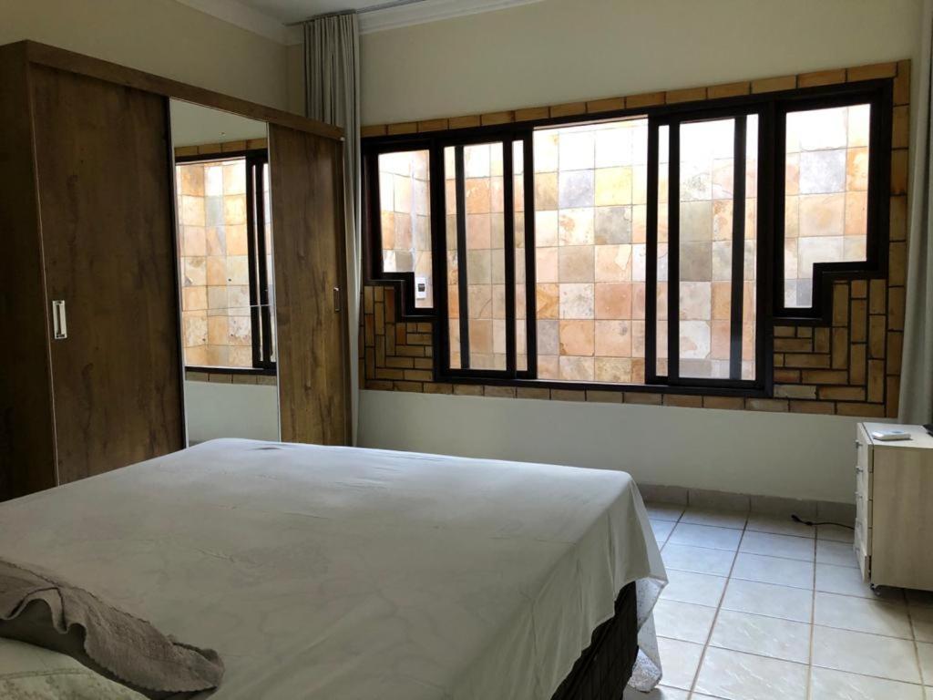 Holiday home Casa Em Barra De Cunhau-rn