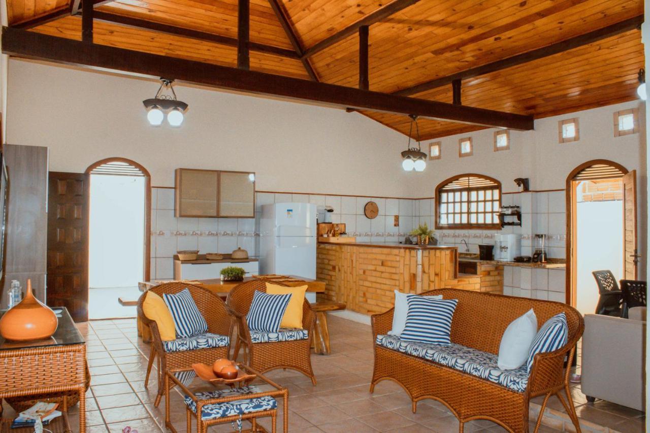 Casa Em Barra De Cunhau-rn Barra do Cunhau