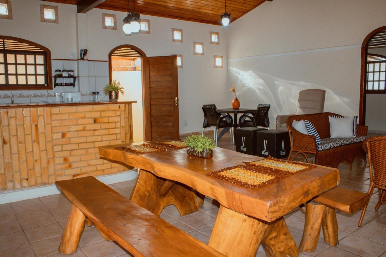 Casa Em Barra De Cunhau-rn Holiday home