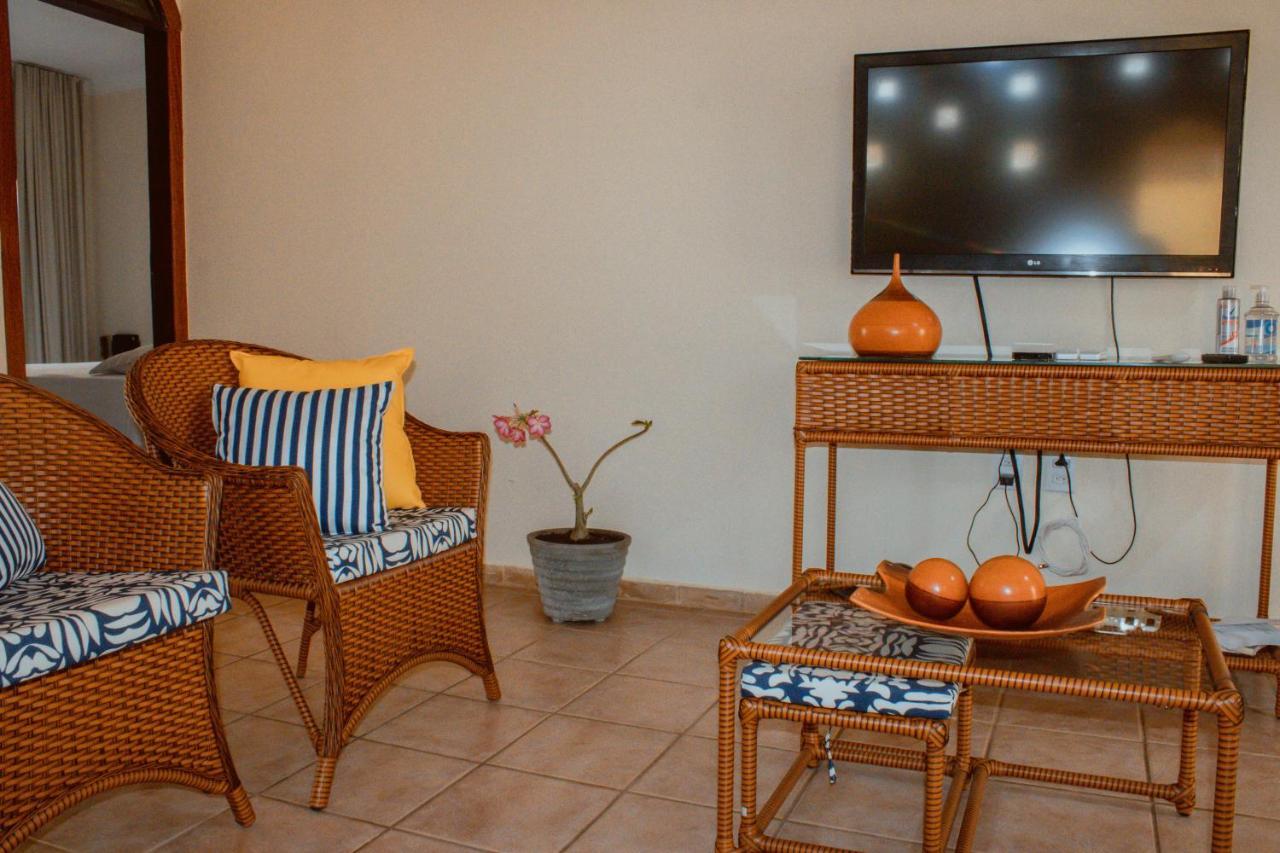 Holiday home Casa Em Barra De Cunhau-rn *