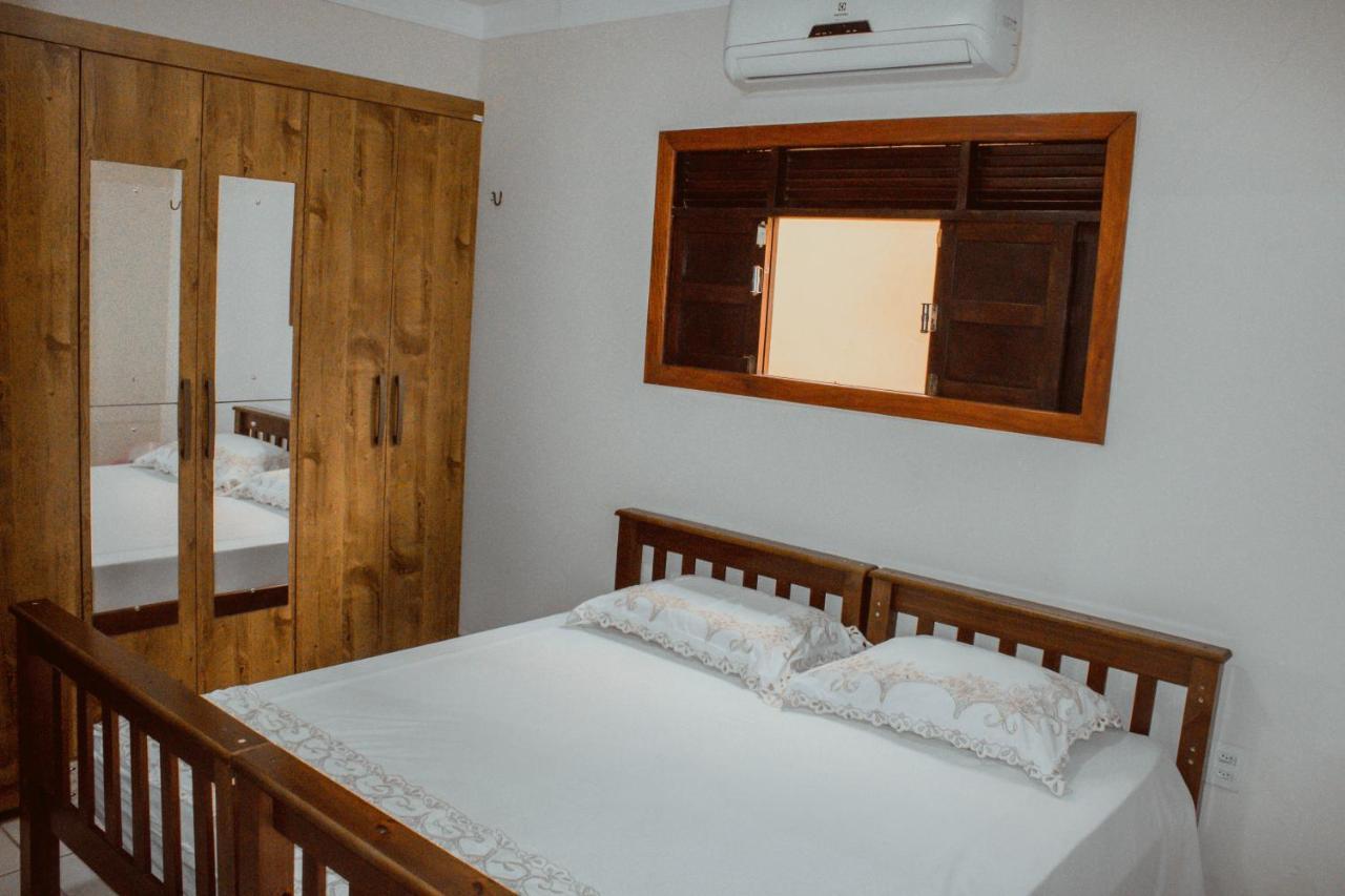 Holiday home Casa Em Barra De Cunhau-rn