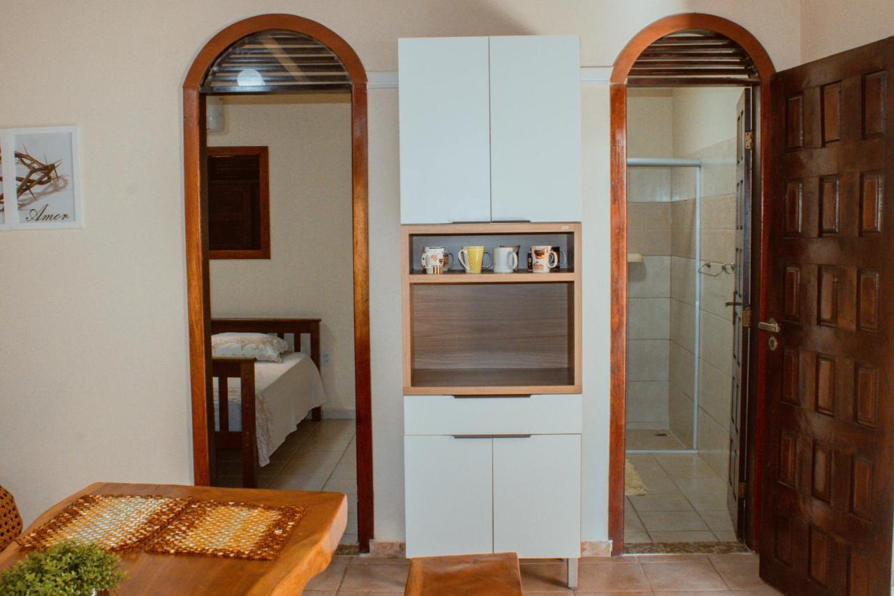 Holiday home Casa Em Barra De Cunhau-rn Barra do Cunhau