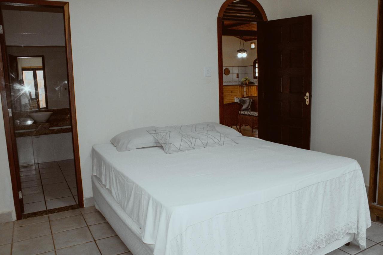 Casa Em Barra De Cunhau-rn Holiday home Barra do Cunhau