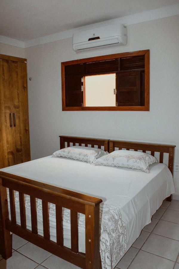 Casa Em Barra De Cunhau-rn Holiday home Barra do Cunhau