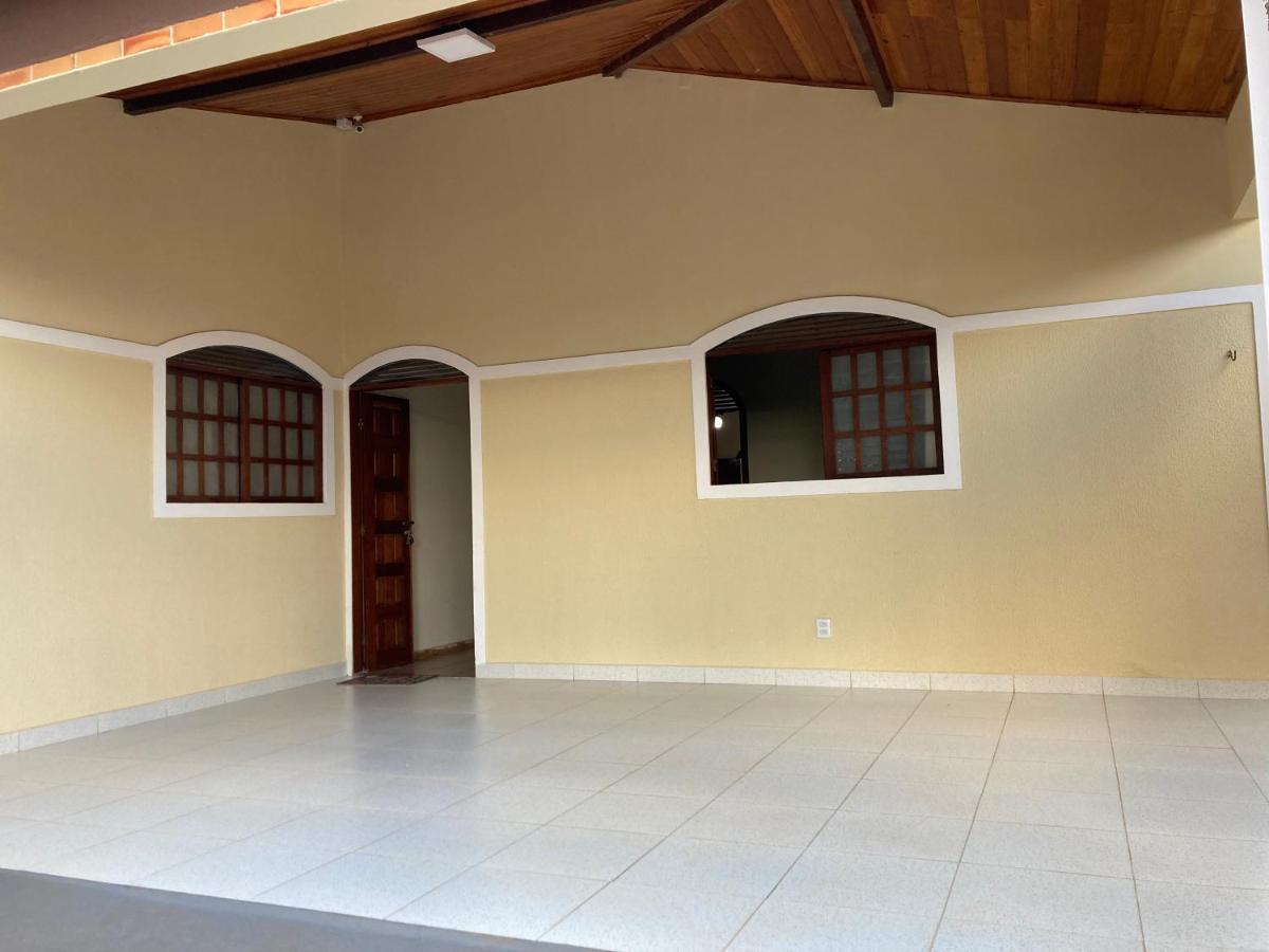 Holiday home Casa Em Barra De Cunhau-rn Barra do Cunhau