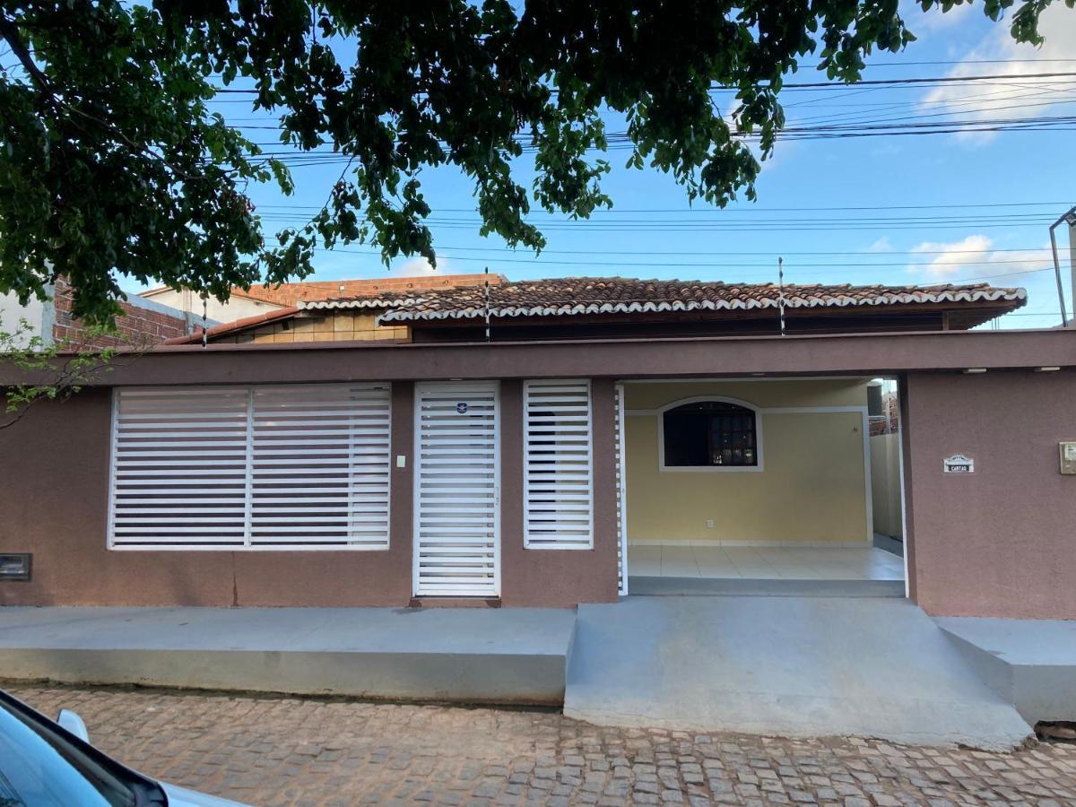 Holiday home Casa Em Barra De Cunhau-rn *