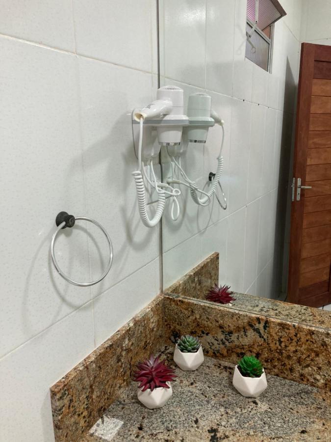 Casa Em Barra De Cunhau-rn Holiday home