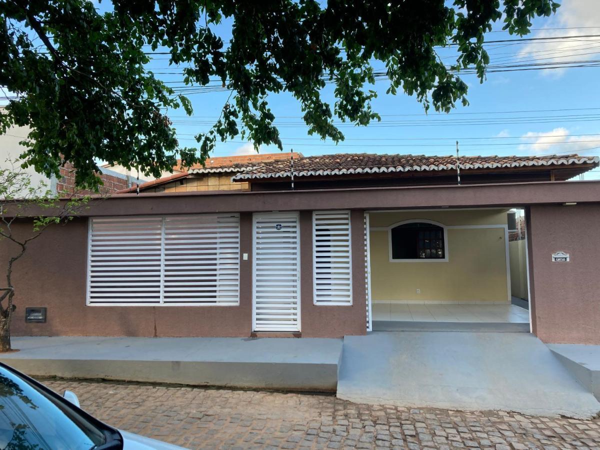 Casa Em Barra De Cunhau-rn Barra do Cunhau