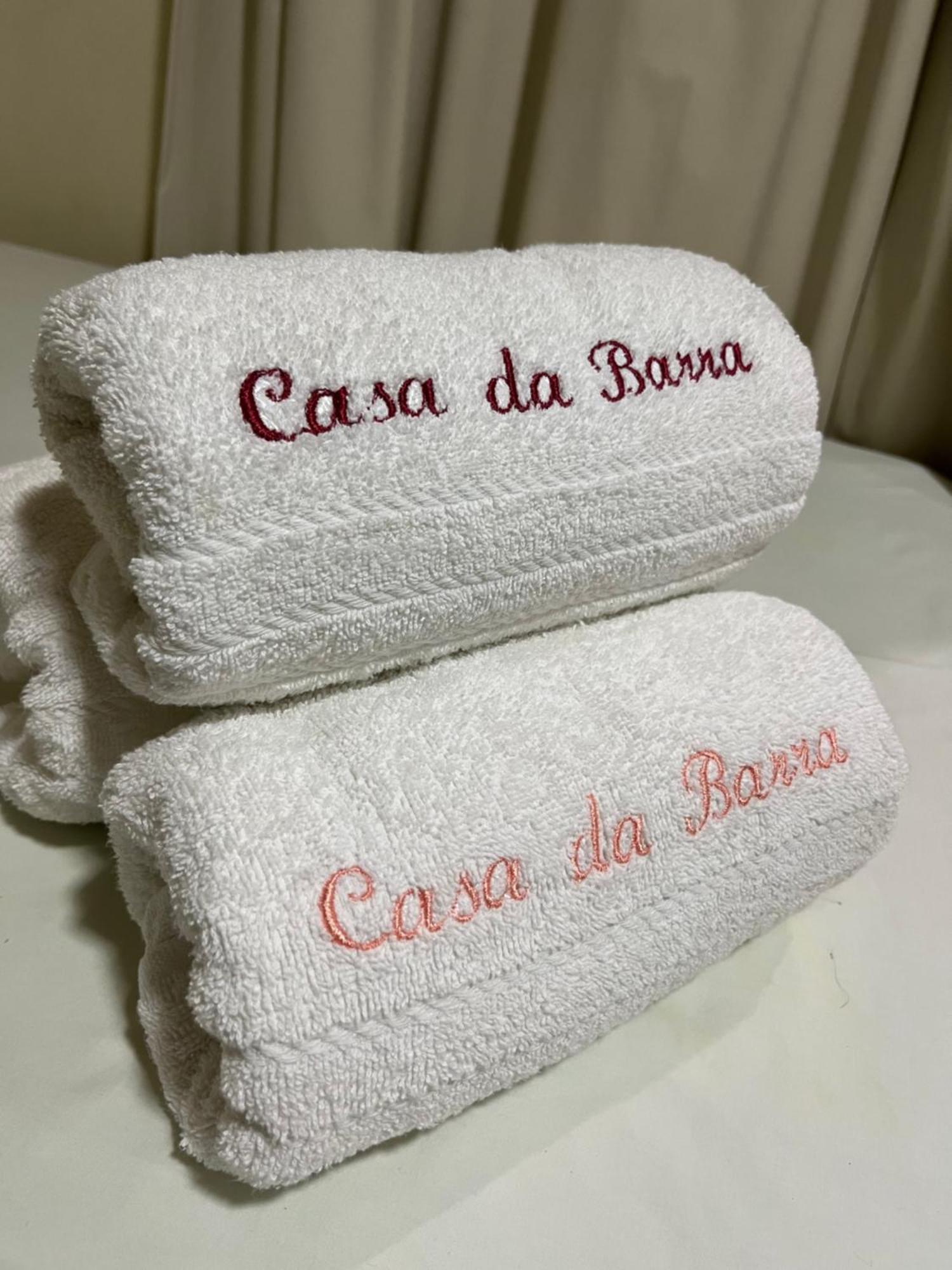 Casa Em Barra De Cunhau-rn *